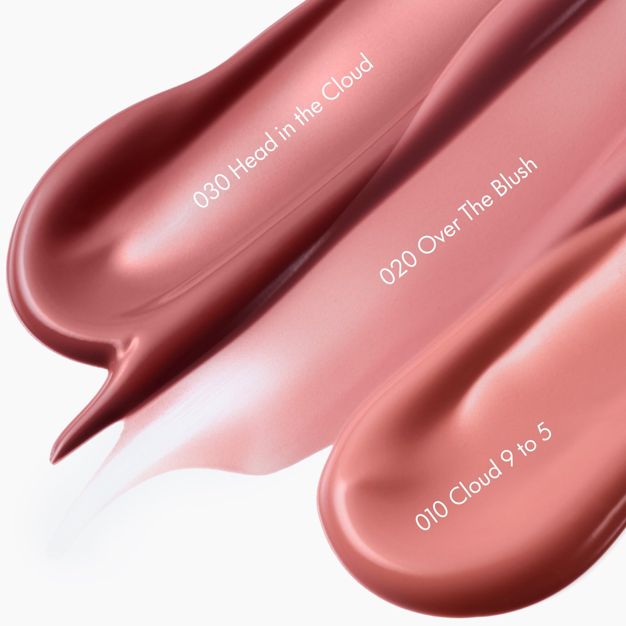 Catrice Róż do policzków w poduszeczce Cloud Tint, nawilżanie, orzeźwianie, środek zmiękczający, naturalny (4g)