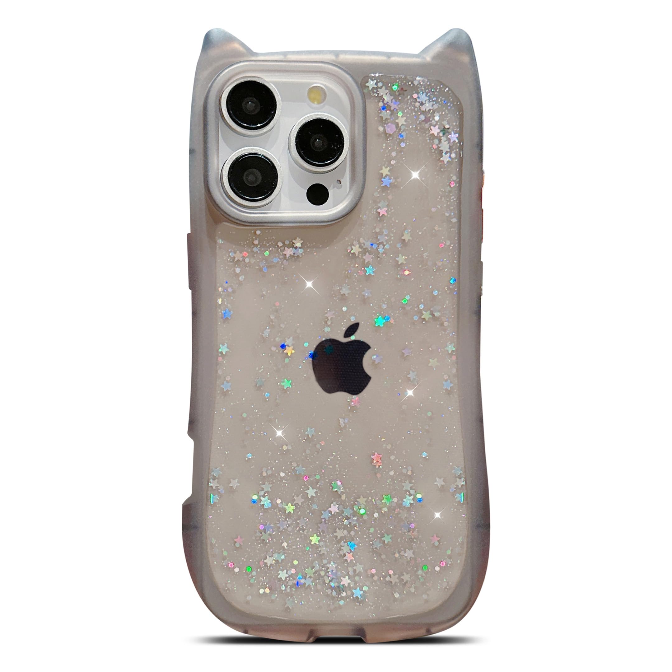 Amazon.com: LYQZDT for iPhone 16 Pro Max Case 6.9