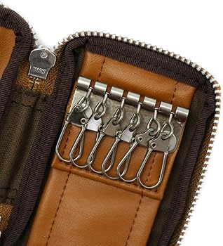 Amazon | 吉田カバン PORTER ポーター FREE STYLE フリースタイル キー