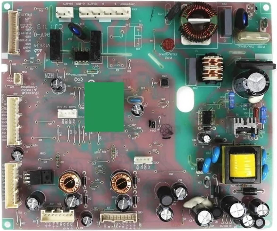 Refrigerator Computer Board 0061800316D 0061800316A 0061800316C 0061800136B mainboard(C)
