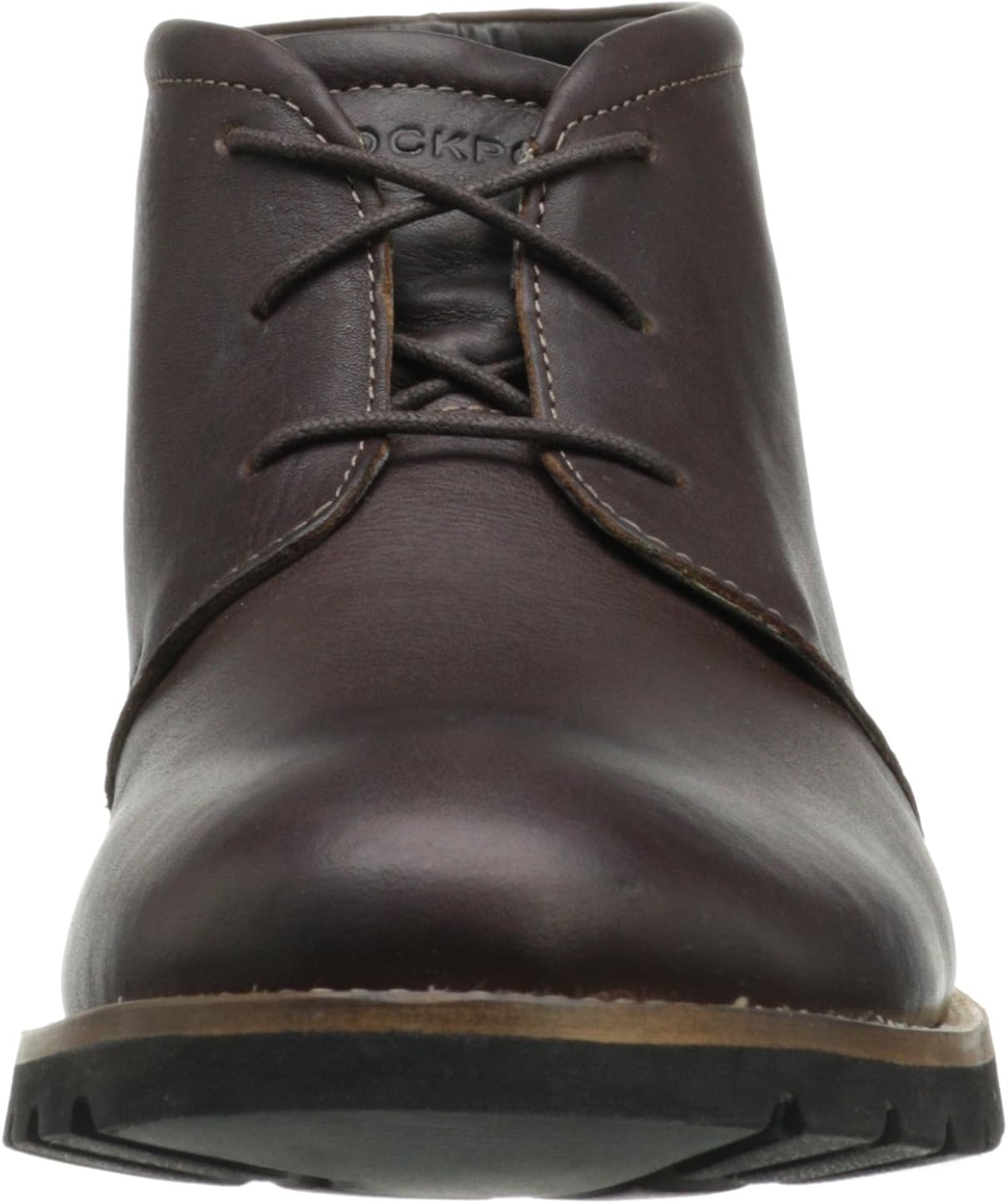 Rockport Men's Charson Lace-Up Chukka Boot