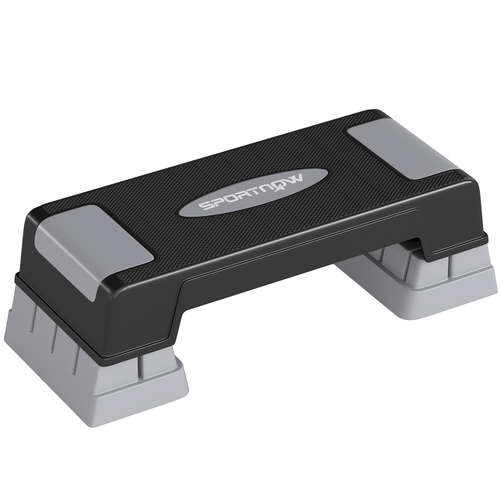 sportnow stepper fitness 3 niveaux