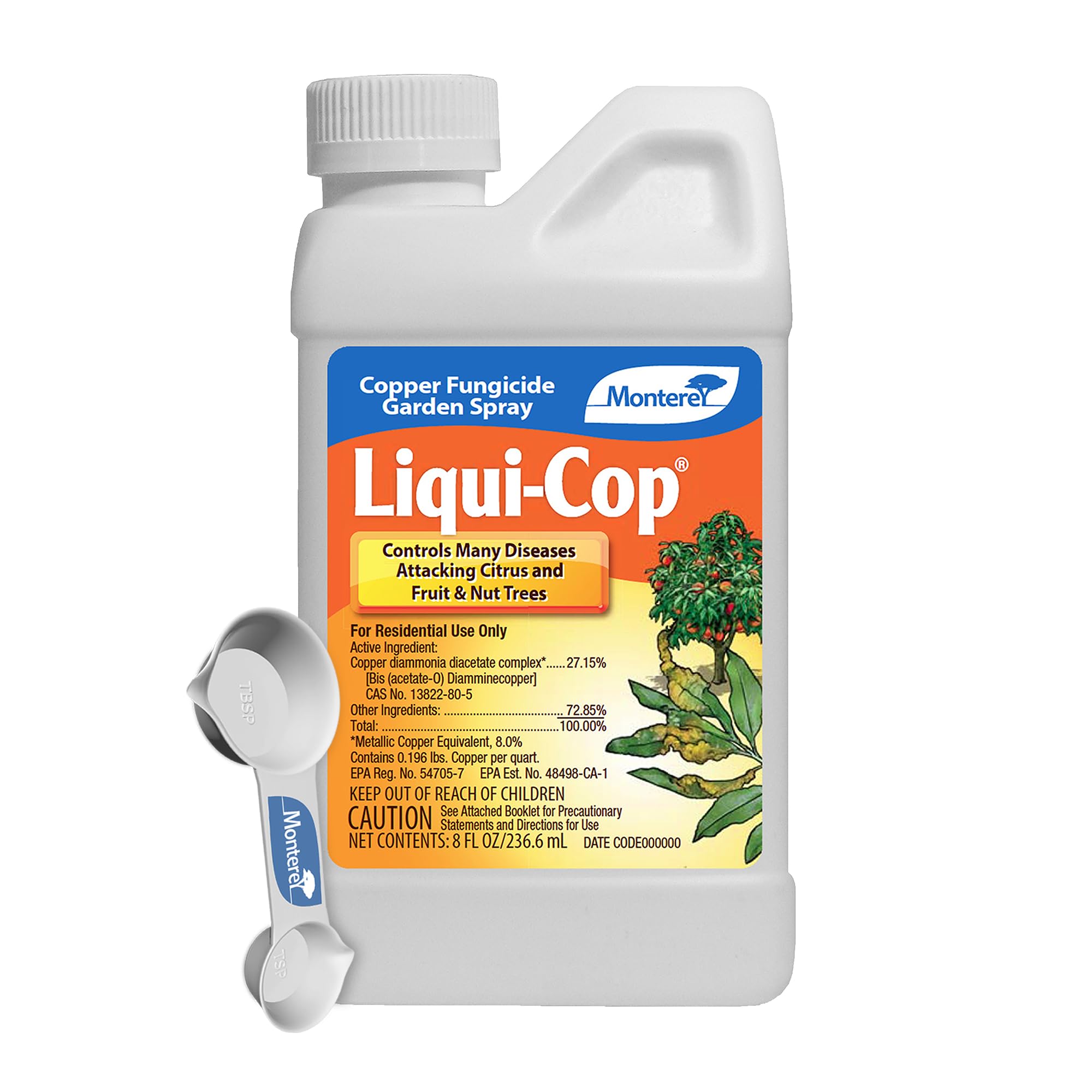 Monterey Liqui-Cop