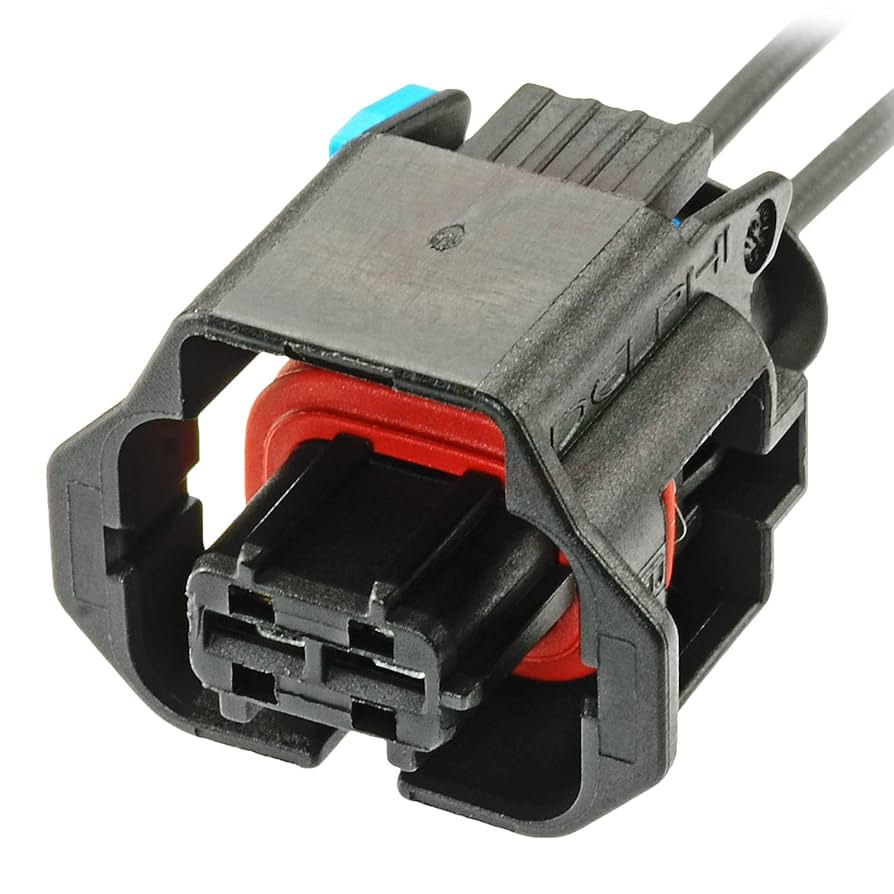ウ*ナ様 UFM PLUGGING SPECIAL BOLON CPS-133E Ballenger Motorsports - 3-way Sealed Plug Connector Pigtail
