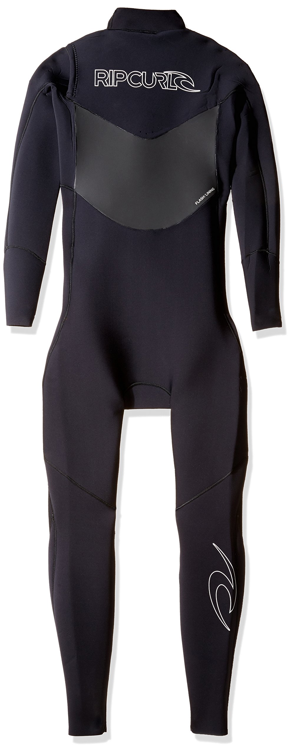 値下げ！RIP CURL DAWN PATROL リップカール　ウェットスーツ RIP CURL リップカール ウェットスーツ レディース 4mm / 3mm
