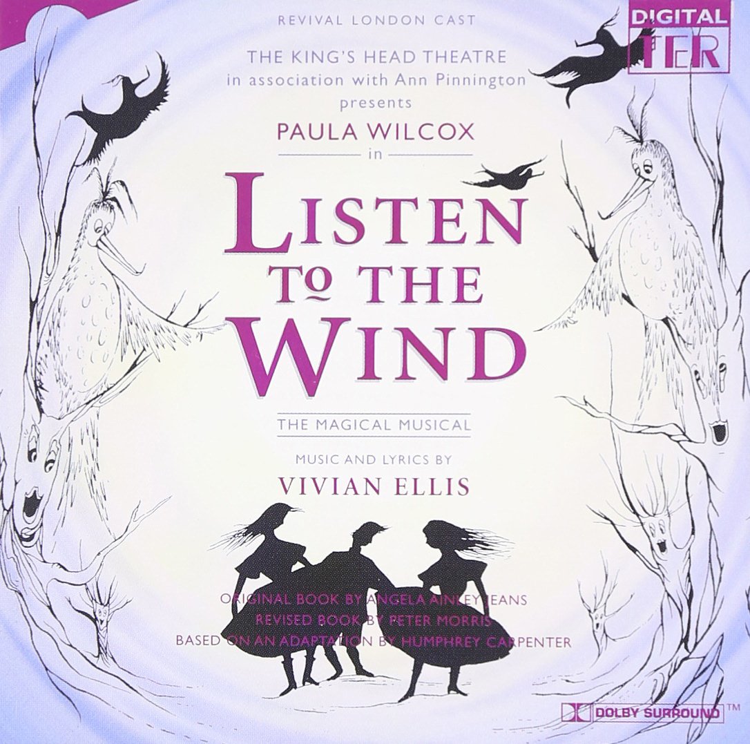 Listen to the Wind