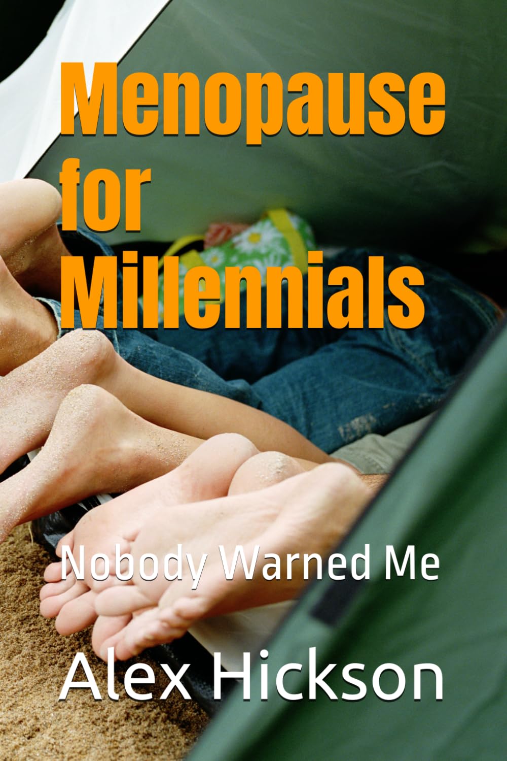 Menopause for Millennials: Nobody Warned Me