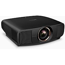 Epson QB1000 4K HDR Projector with 3,300 Lumens Black