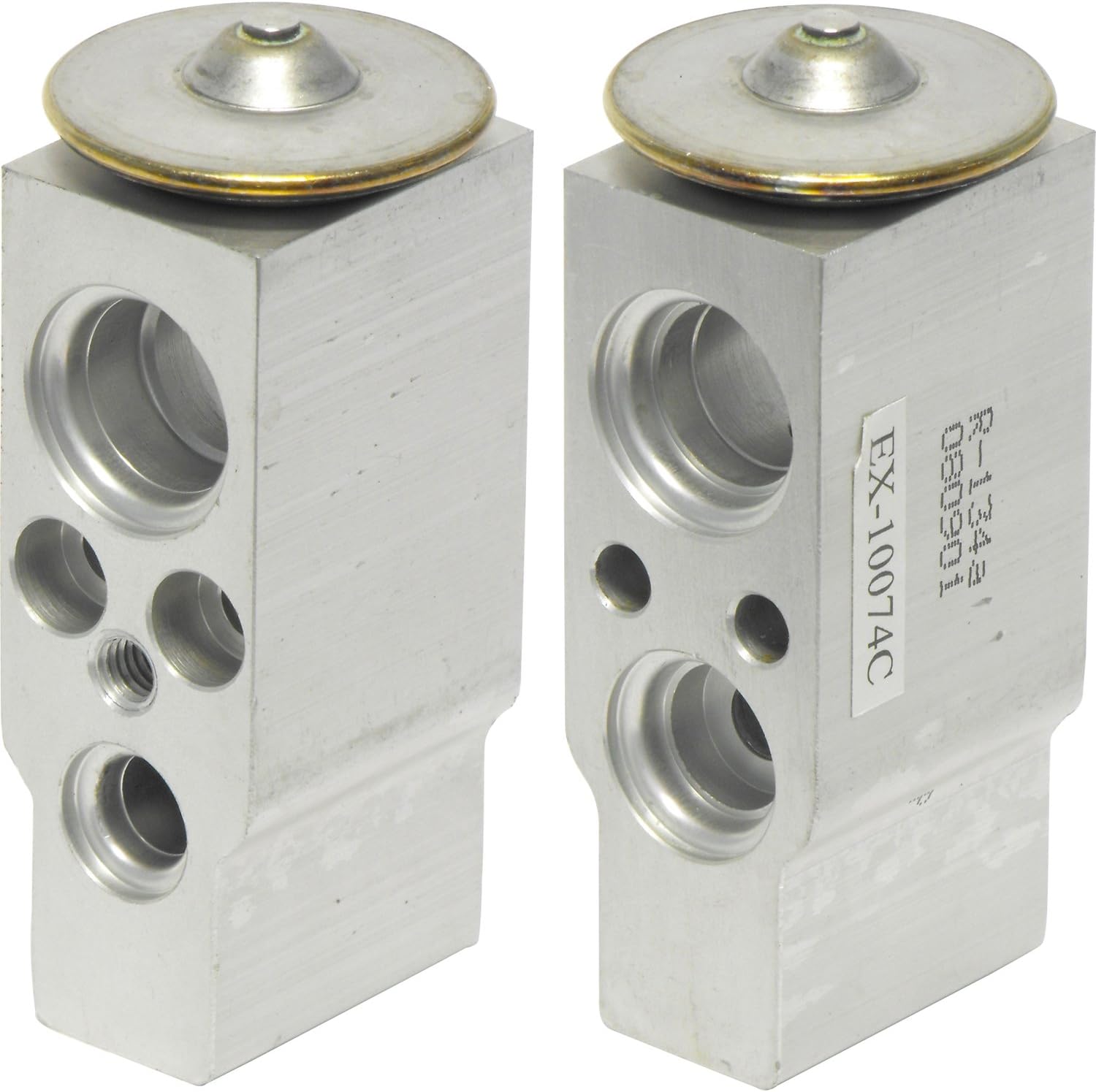 CO-0061AK Complete A/C AC Compressor Replacement Kit