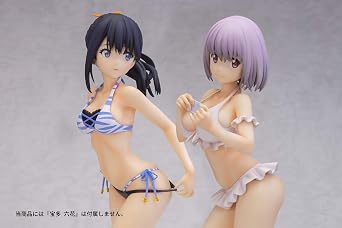 SSSS.GRIDMAN Shinjo Akane 1/7 Scale PVC Painted Finished Figure