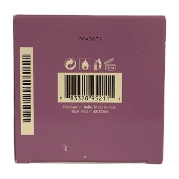 BVLGARI Omnia Amethyste Eau de Toilette Splash, 1.40 Fl Oz