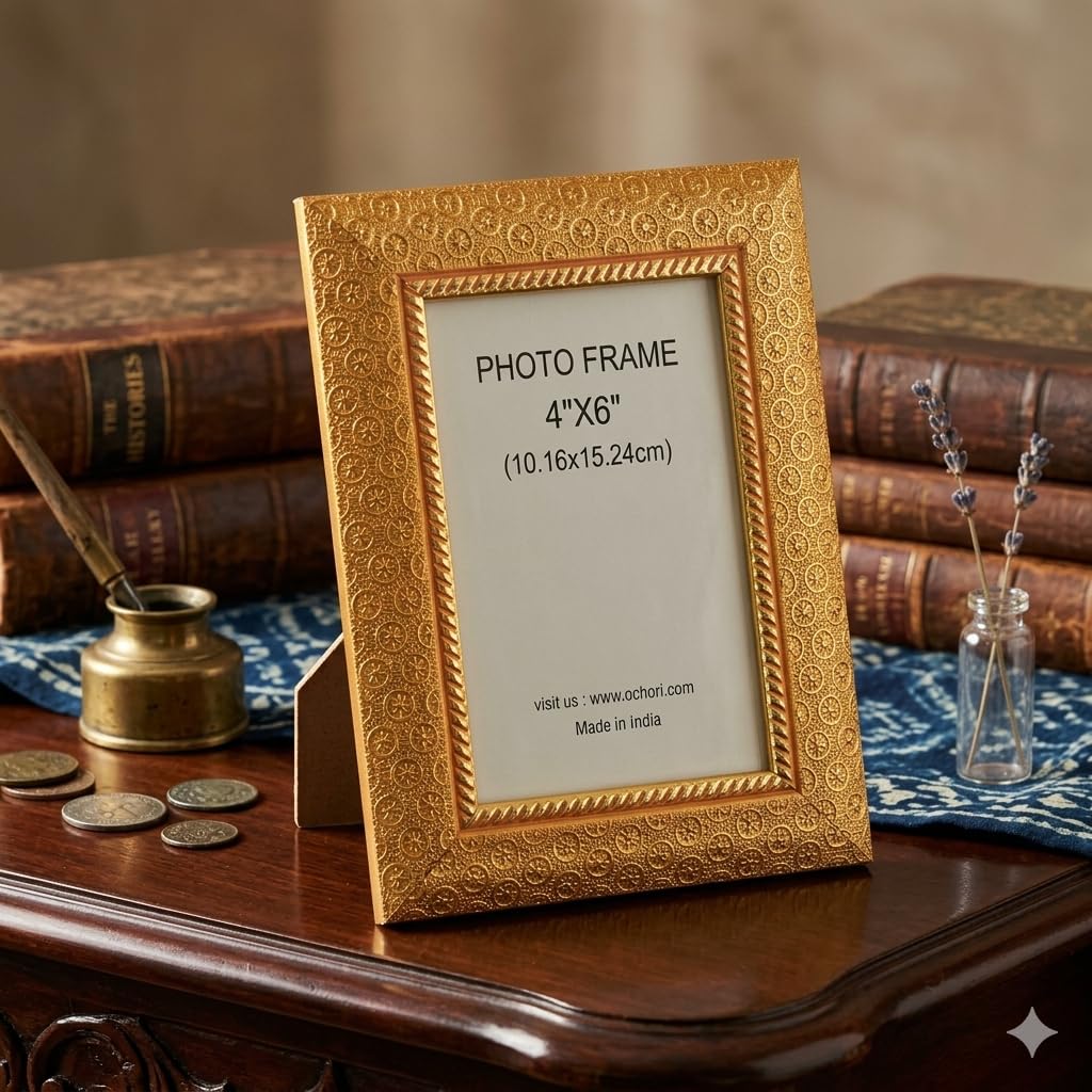 Vintage Photo Frame - Classic Design FREE SHIPPING -15 Vintage Photo Frame - Classic Design FREE SHIPPING -15