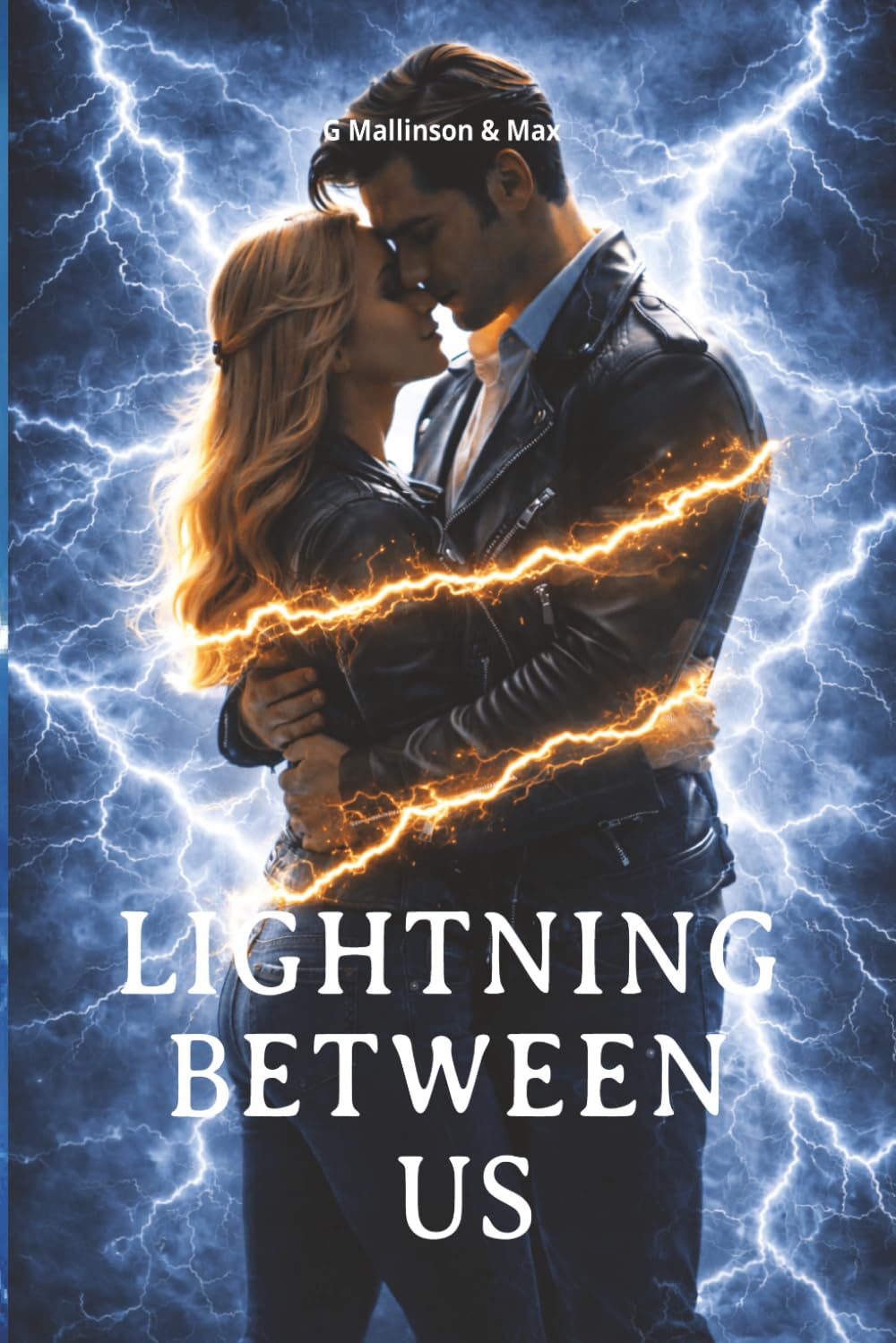 “Lightning Between Us”: Off-Grid Hearts