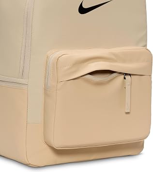 Nike Unisex NK HERITAGE EUGENE WNTRZD BKPK Backpack, Desert Khaki/Desert Khaki/Blac, One Size