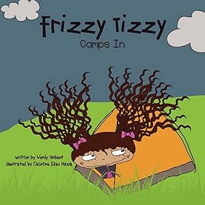 Frizzy Tizzy Camps In