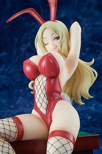 Miniatura 6 de Senran Kagura NewWave G Burst Tasa mo Edad Edad Shiki 15 Escala PVC Figura