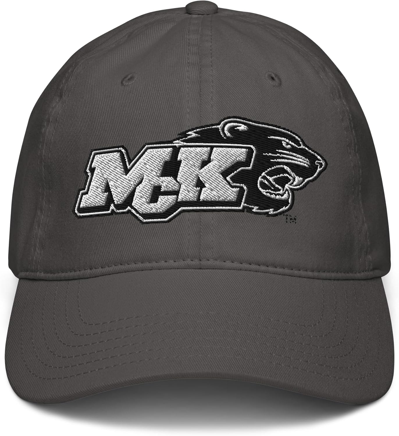 McKendree Bearcats Icon Officially Licensed Adjustable Baseball Hat