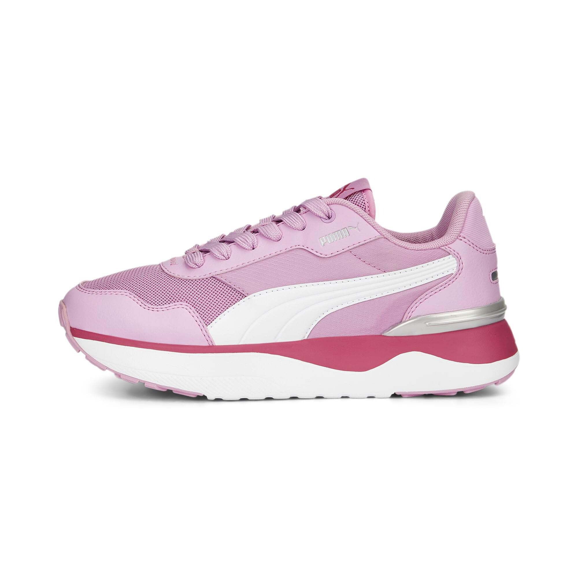 PUMA R78 Voyage Jr, Zapatillas Niñas
