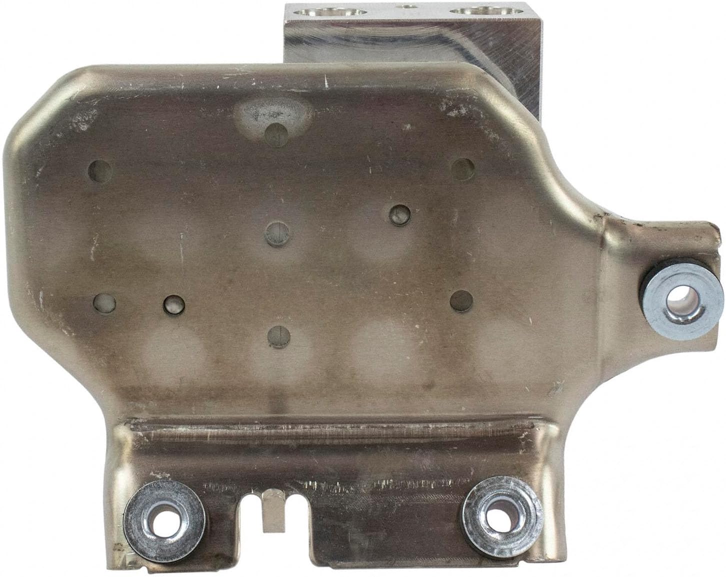 Ford 2015-2019 F-150 5.0L OEM Auxiliary Oiler Cooler Assembly FL3Z-7A095-B