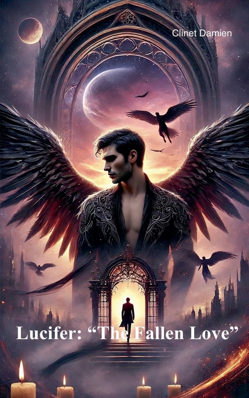 Lucifer: "The Fallen Love"