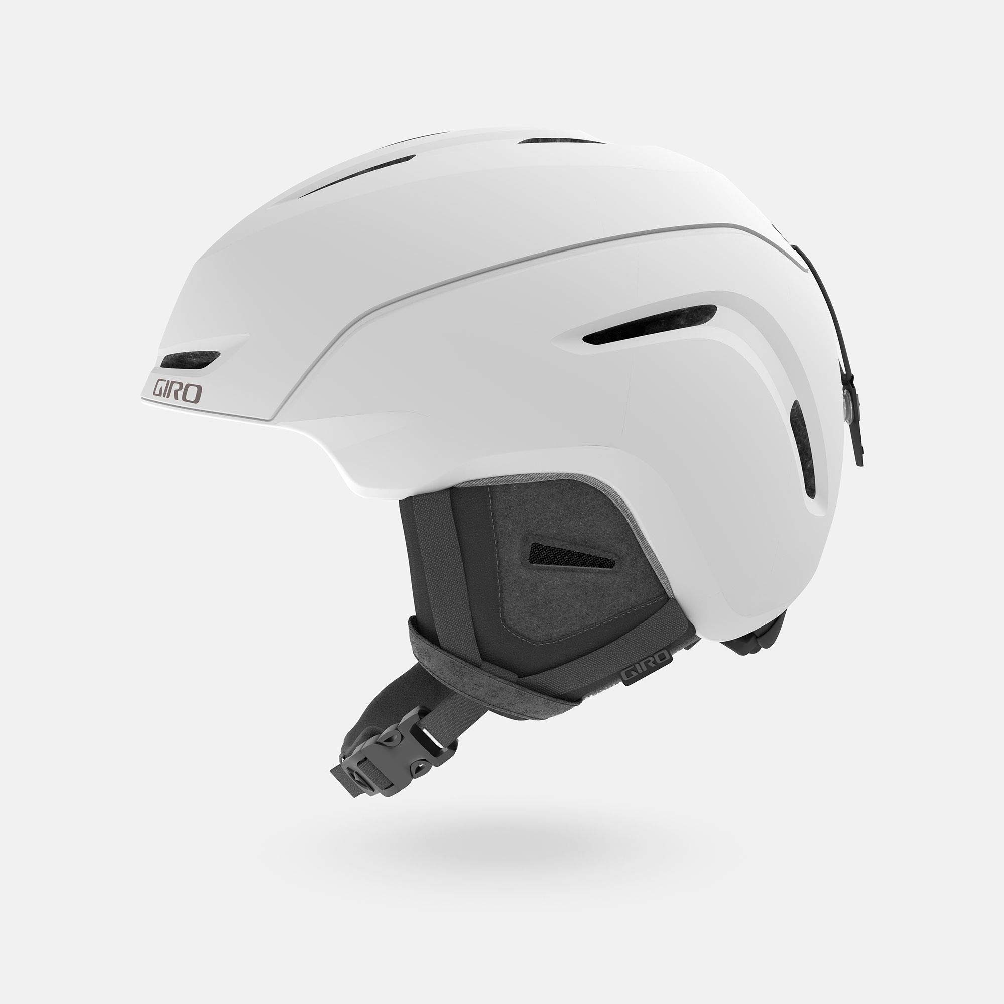 Amazon | ジロ(ジロ) AVERA アジアンフィット Matte White (ホワイト/S