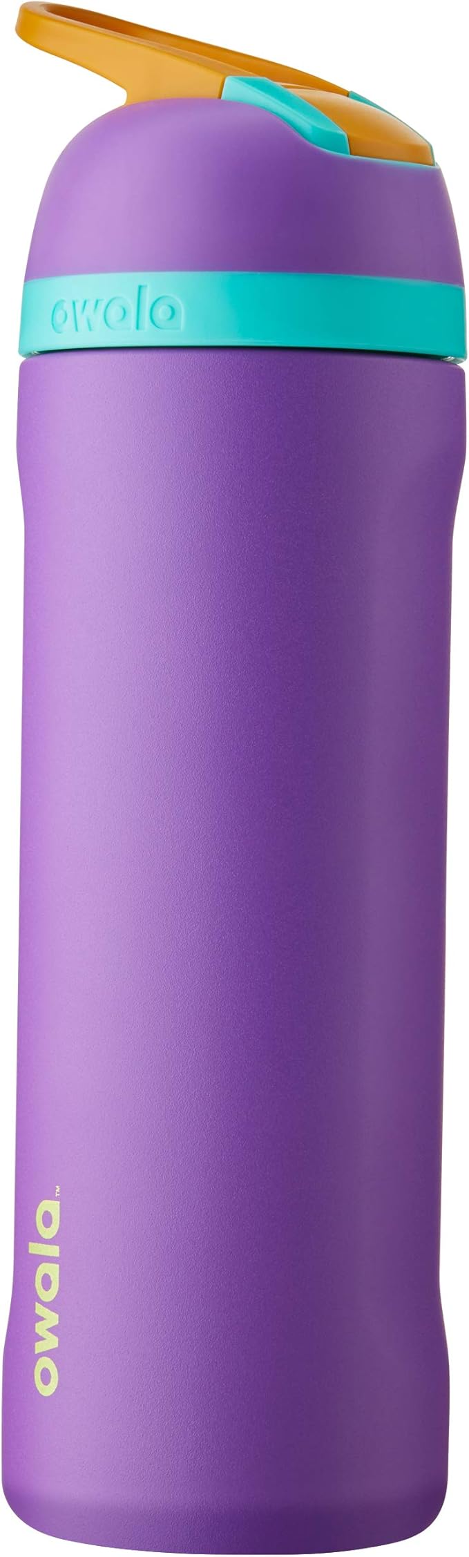 Owala Flip Insulated Stainless Steel Water Bottle with