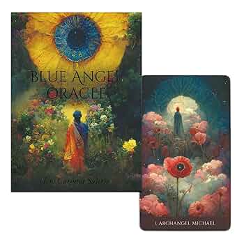 Amazon.co.jp: ニチユー(Nichiyu) オラクルカード 45枚 占い