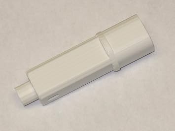 Disc Stem or Blade Post for Hamilton Beach Big Mouth Food Processors 70590, 70591, and 70595