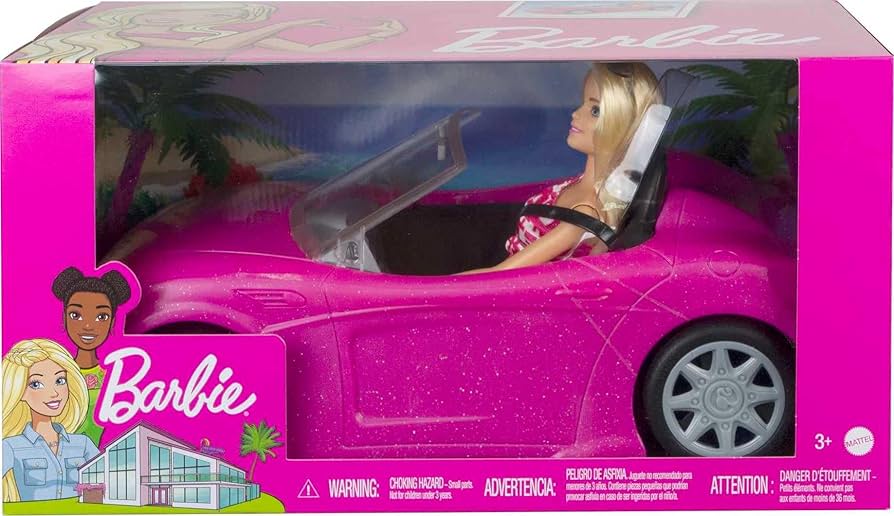 Amazon.co.jp: 【Amazon.co.jp 限定】バービー(Barbie) バービー