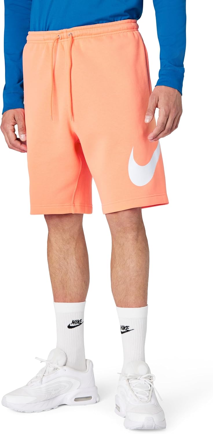 Nike Men's Club Fleece Shorts