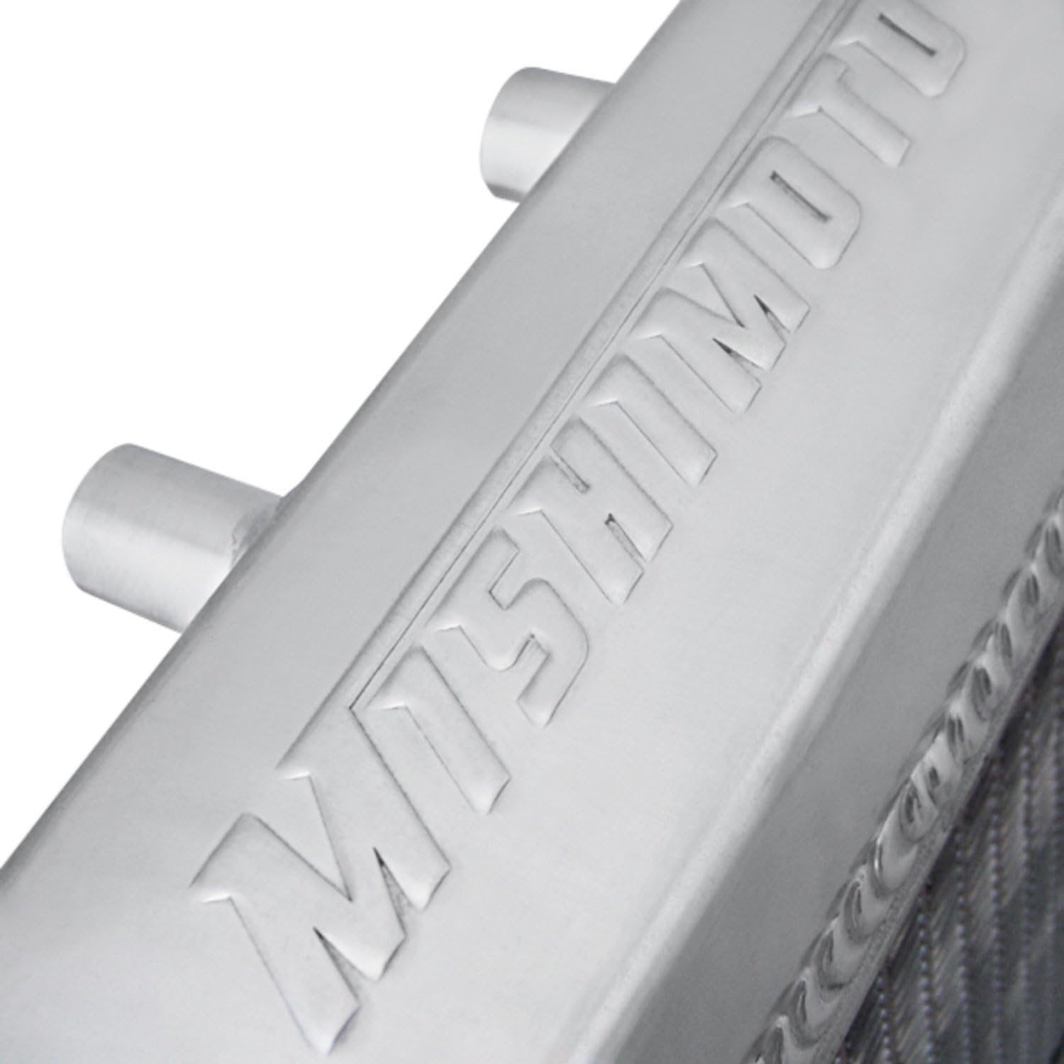 Mishimoto MMRAD-ECL-90X Performance Aluminum X-Line Radiator Fits Mitsubishi Eclipse 1990-1994