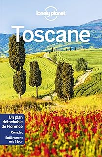 Toscane 10ed