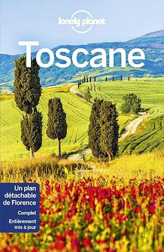 Toscane - 10ed