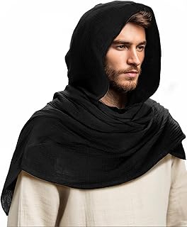 UltrafunMedieval Renaissance Shawl Scarf Cape in Pakistan