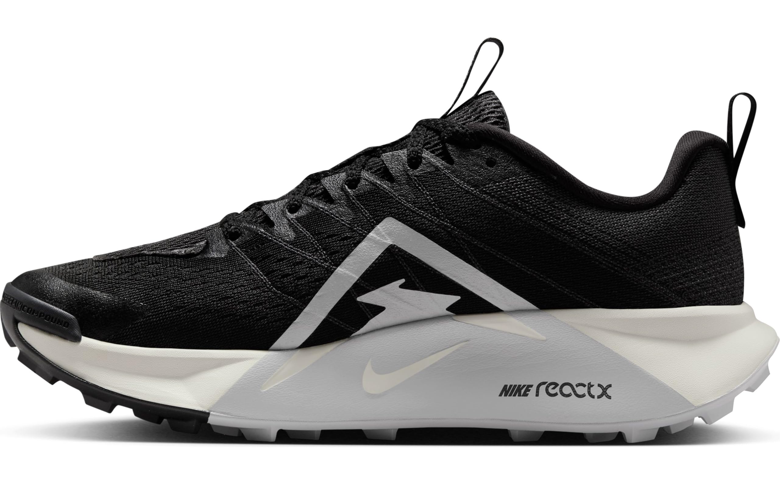 Women's Wildhorse 10 (003 - Black/Wolf Grey-Anthracite-Platinum Tint)