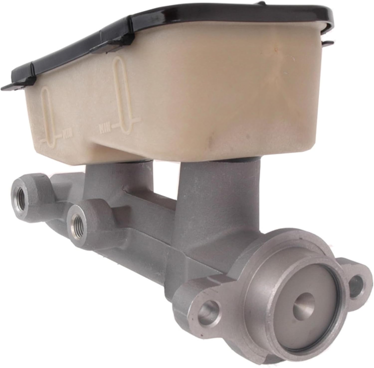 ACDelco Gold 18M172 (19176492) Brake Master Cylinder Assembly