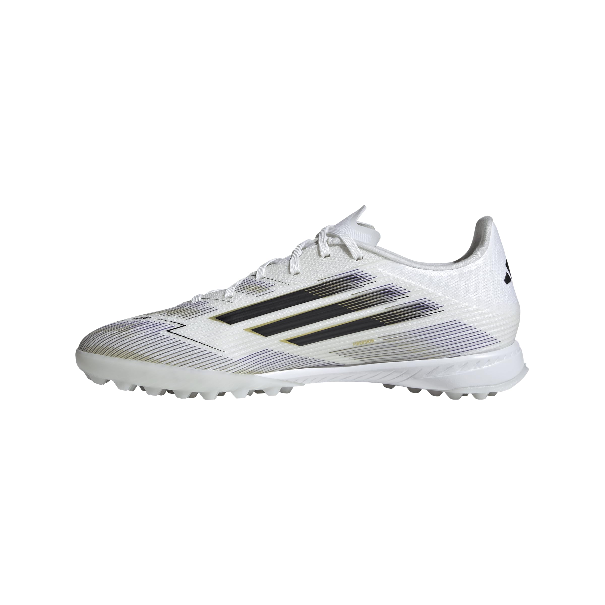 アディダス F50 LEAGUE TF ブラック×シルバー adidas アディダス F50 LEAGUE TF(ブラック×シルバー) NIR06