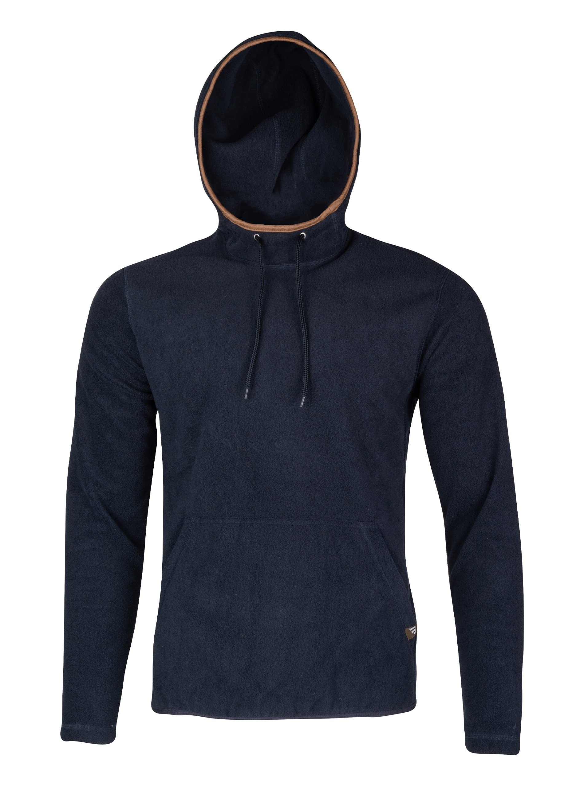 JACK PYKE Country Fleece Hoodie Navy XXL