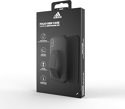 Adidas folio grip case Clearance