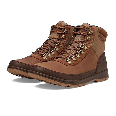 SOREL Ankenytm II Hiker Plus Waterproof Men