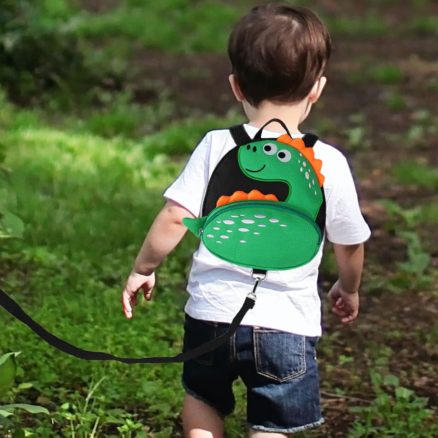 Accmor Toddler Backpack Harness Safety Leash