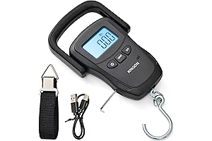 Samsonite Rechargeable Luggage Scale