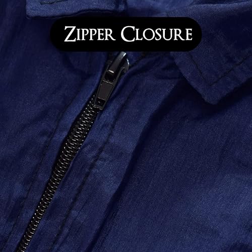 Miniatura 3 de Betty Dain Chaqueta de peluquero Premier