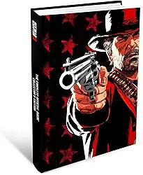 Red Dead Redemption 2: The Complete Official Guide Collector's Edition