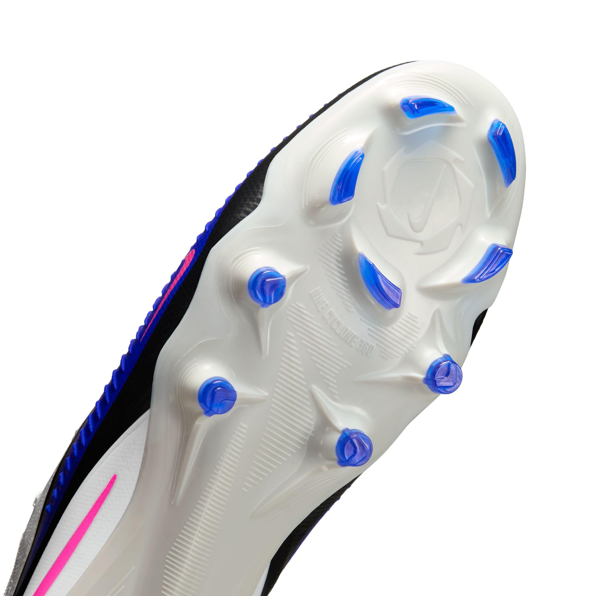 NIKE Mężczyźni Phantom 6 Low Pro FgButy do piłki nożnej