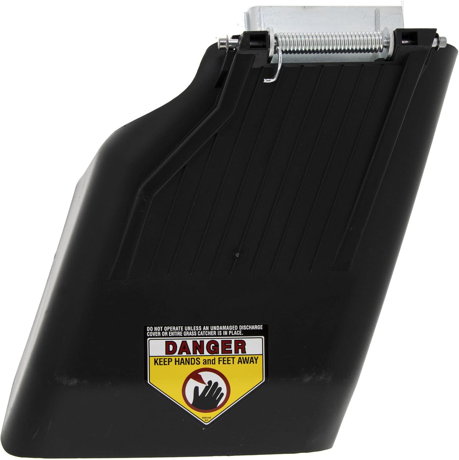 CUB CADET 931-04244 Discharge Chute Assembly Wide ES E Cut CC760ES CC760 CC 933