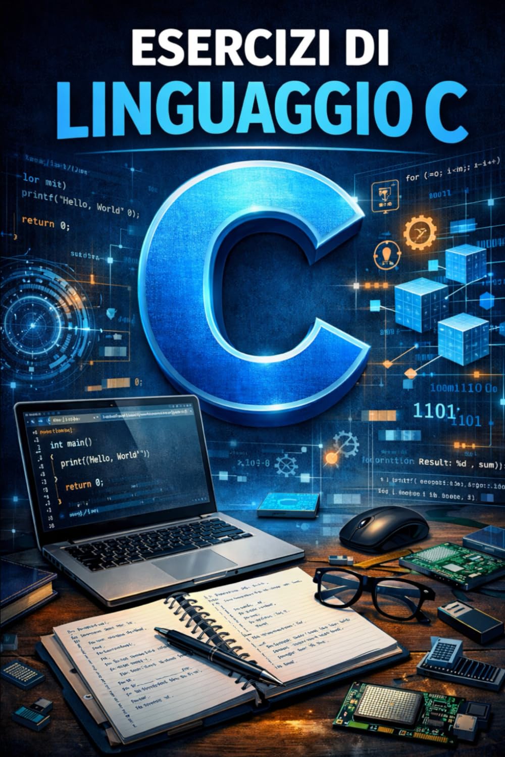 Esercitazioni di Fondamenti d'Informatica: Esercitazioni di Fondamenti d'Informatica per Ingegneria Informatica