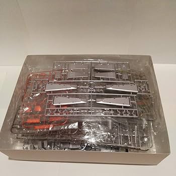 Amazon.co.jp: 1/100 エルガイムMk-II ヘビーメタルコーティングVer