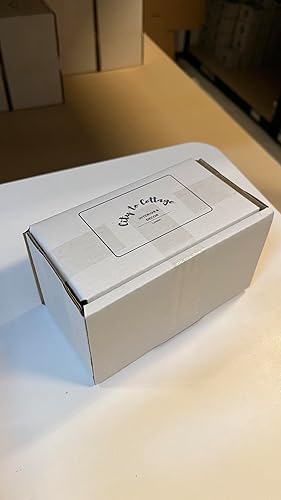 Miniatura 8 de City to Cottage Hierba de cocina de cerámica pequeña hecha a mano de 5.3 oz5.1 fl oz, especias, tarro de almacenamiento con tapa, recipiente de