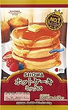 SHOWA Showa Hotcake Mix 600g 200g×3